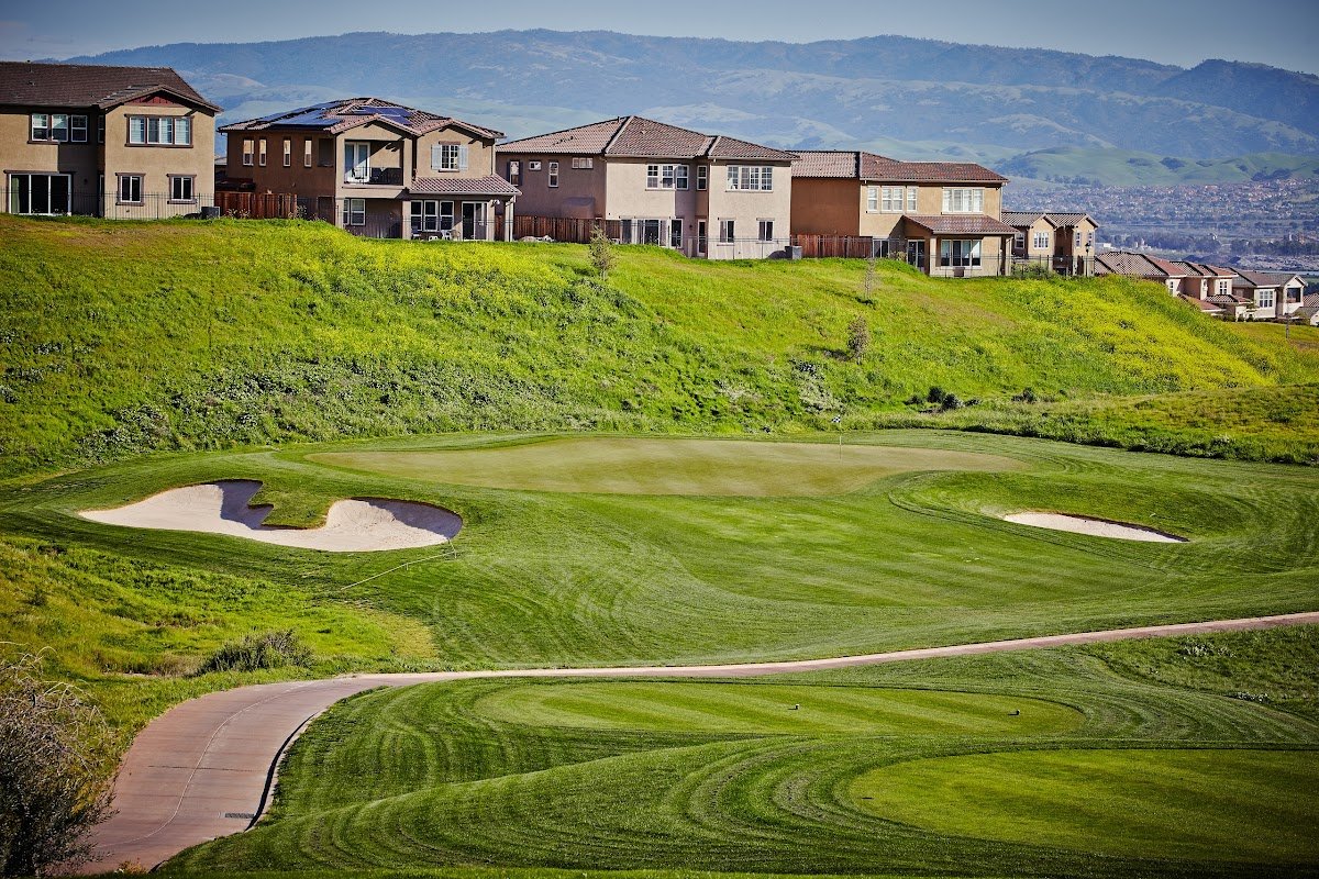 Dublin Ranch Golf Course