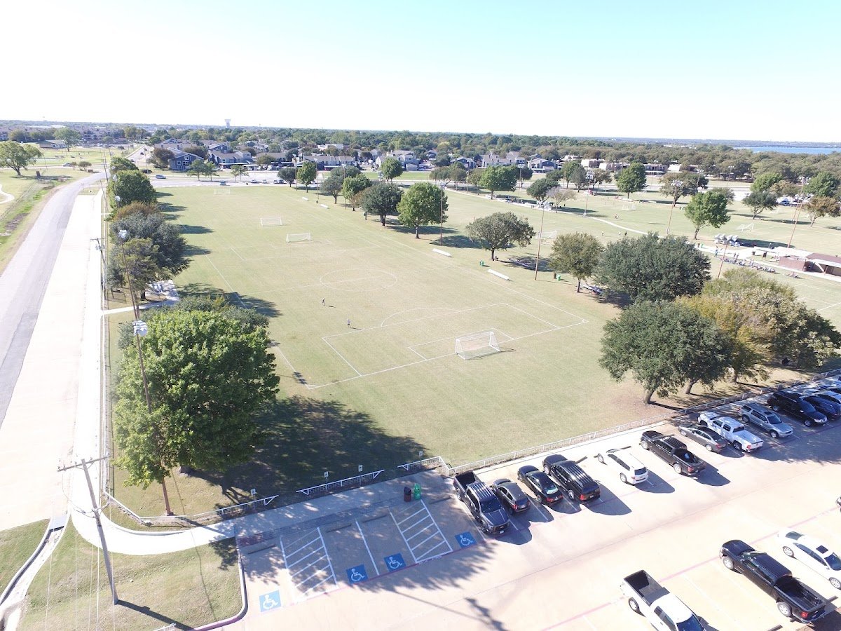 Bob Wiseman Soccer Complex (Lake Park)