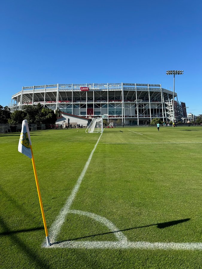 Santa Clara Youth Soccer Park