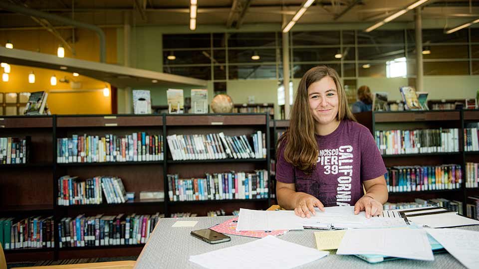 Holland Christian High School