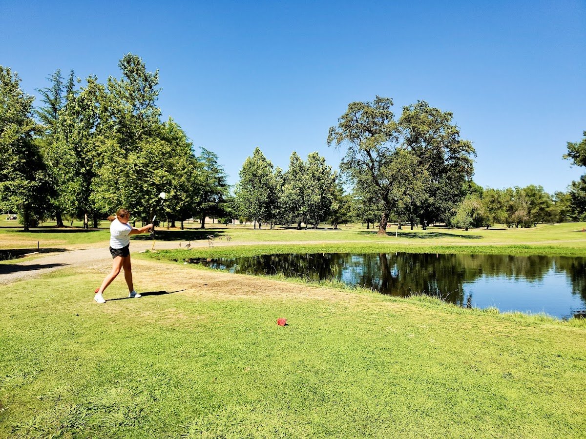 Indian Creek Country Club
