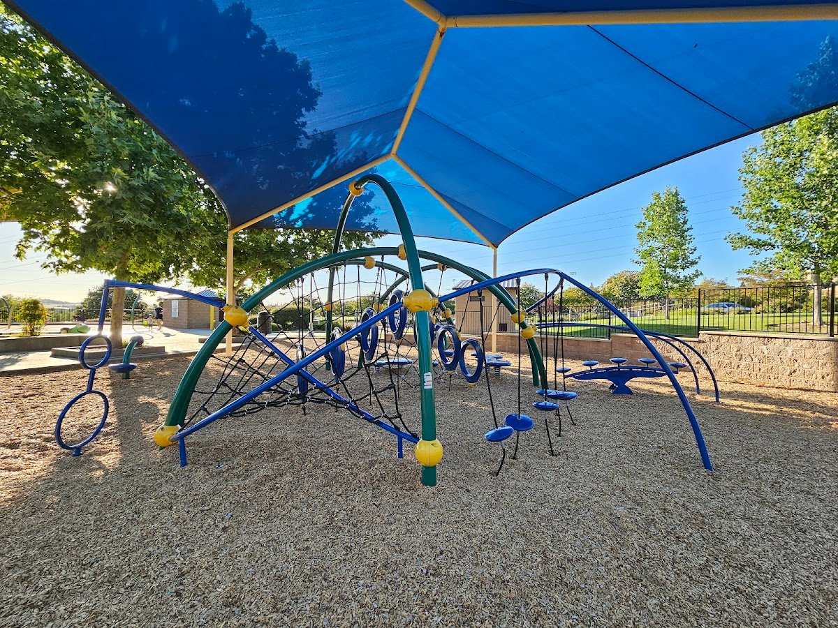 Promontory Community Park