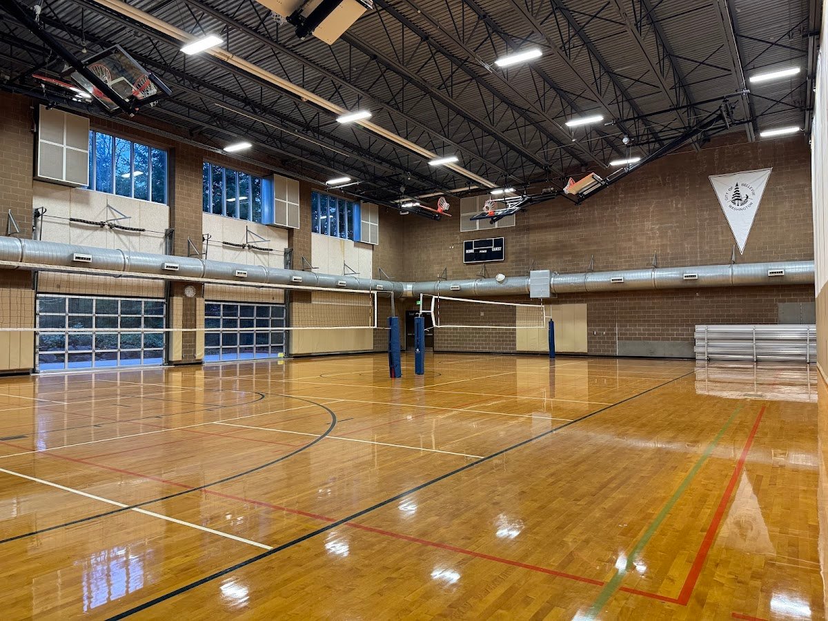 South Bellevue Community Center