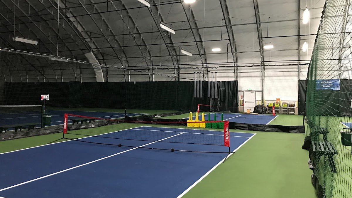 Jupiter Tennis Center