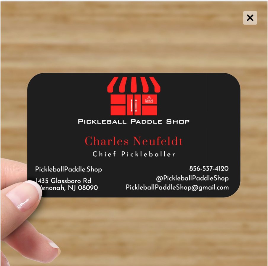 Hagantown Park Pickleball Courts (Tennis Court)