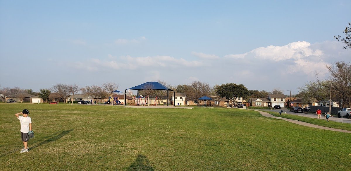 Birdville ISD Park