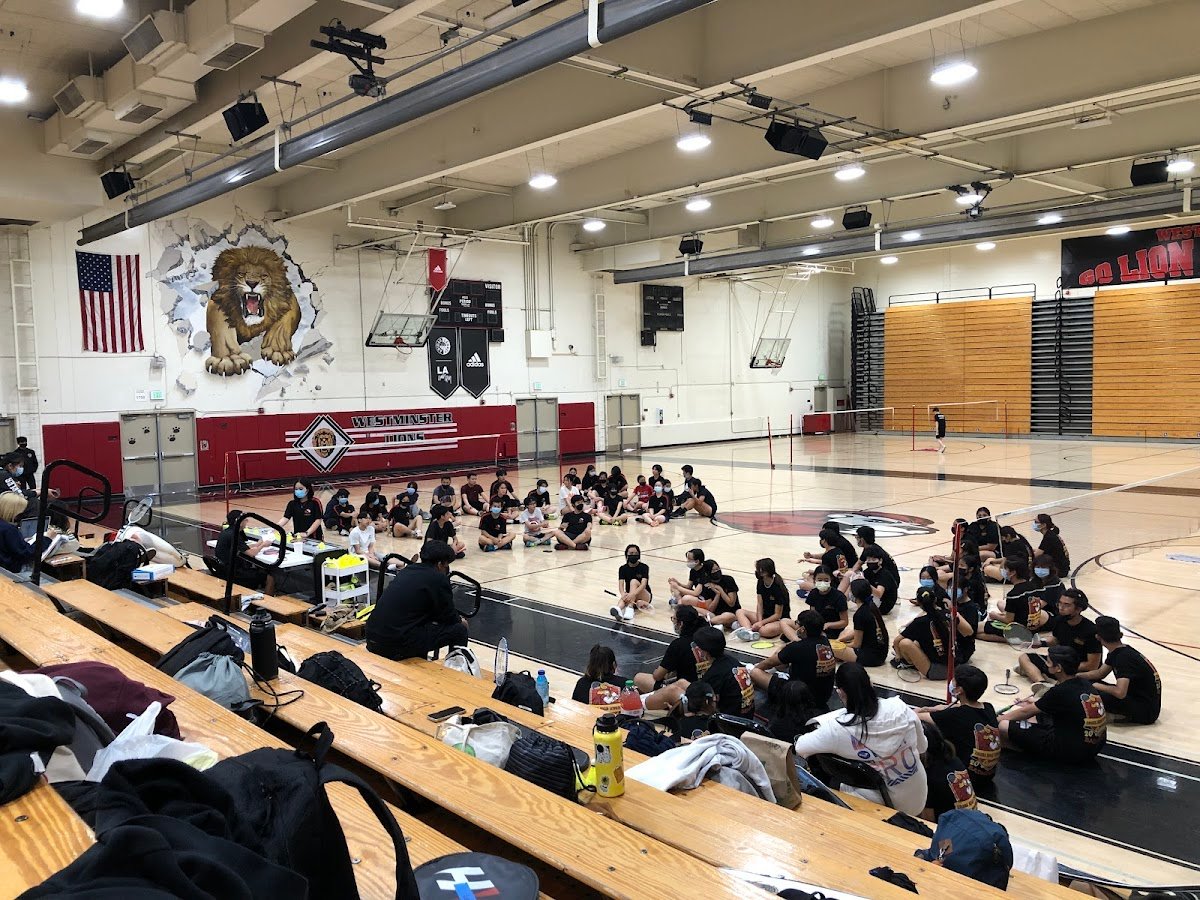 All4Pickleball at Westminster High School (Tennis Court)
