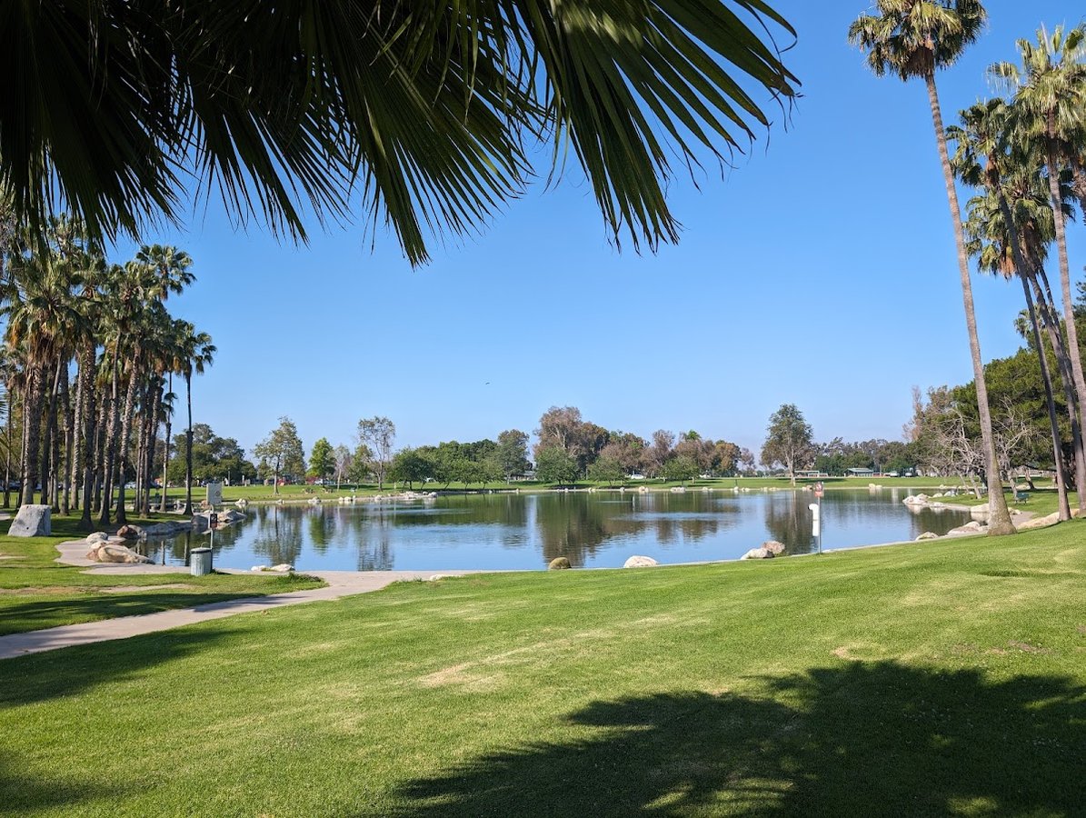 Mile Square Golf Course