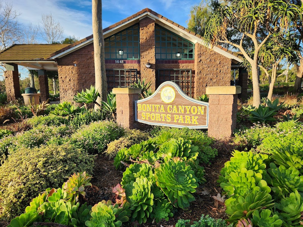 Bonita Canyon Sports Park