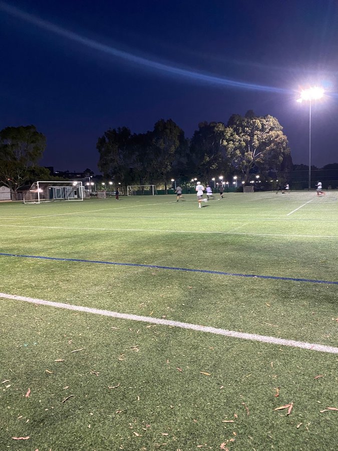 Manhattan Beach Village Turf