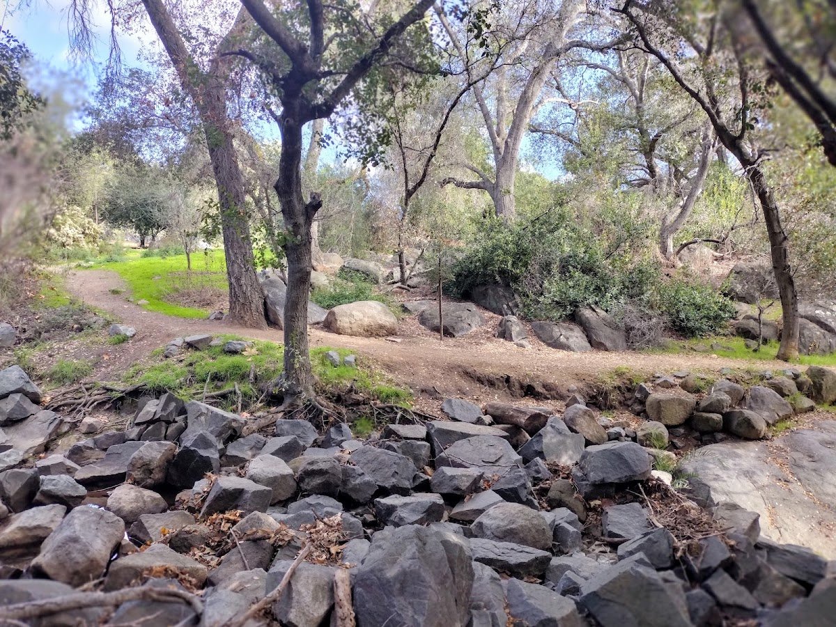 Felicita County Park