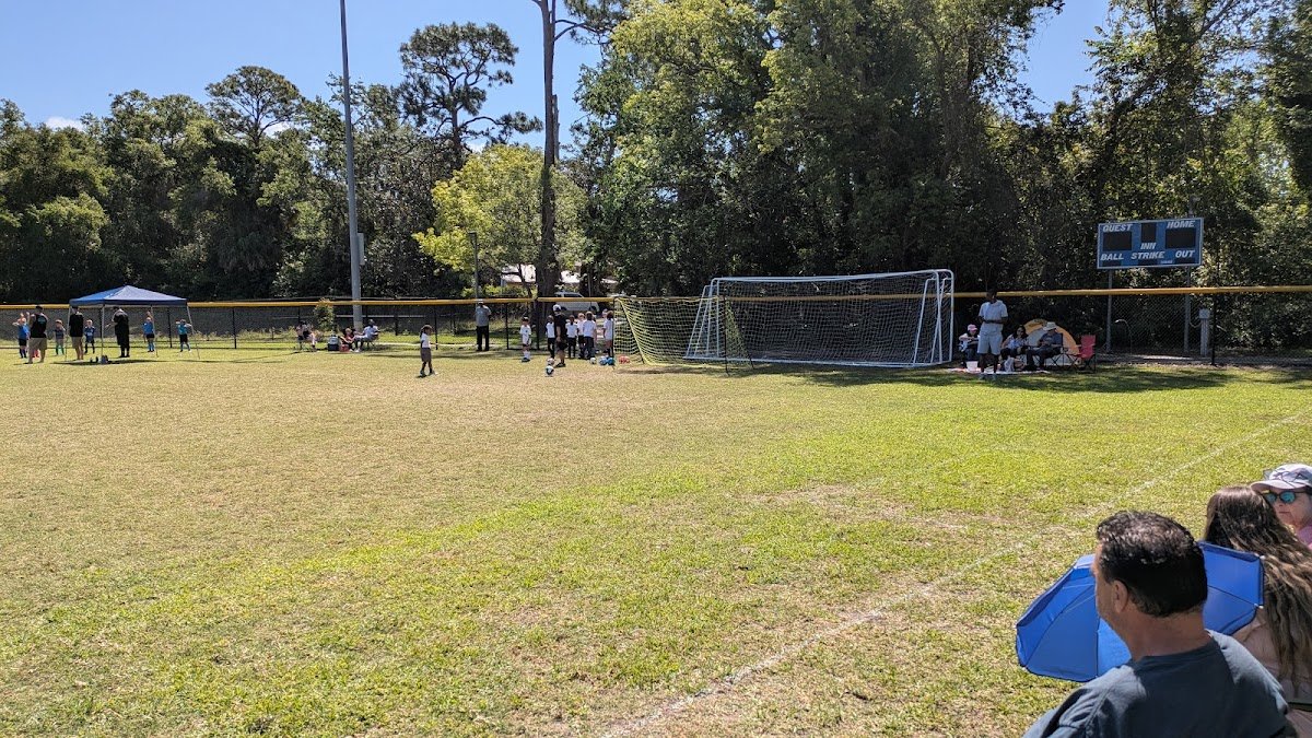 South Ormond Neighborhood Center