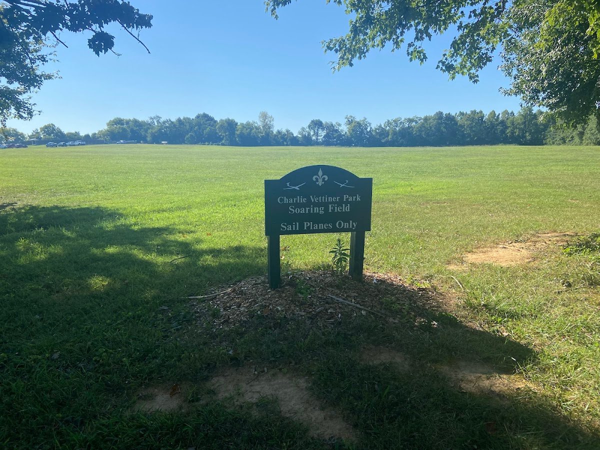 Charlie Vettiner Park