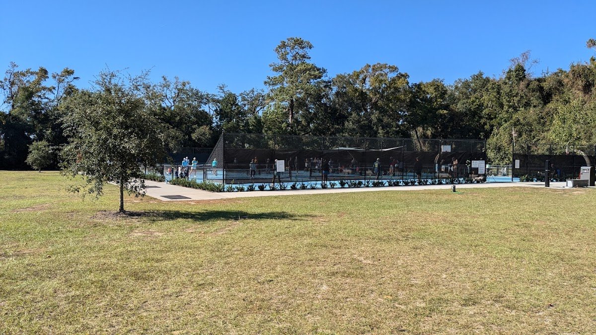 Hilton Head/Bluffton Pickleball Club