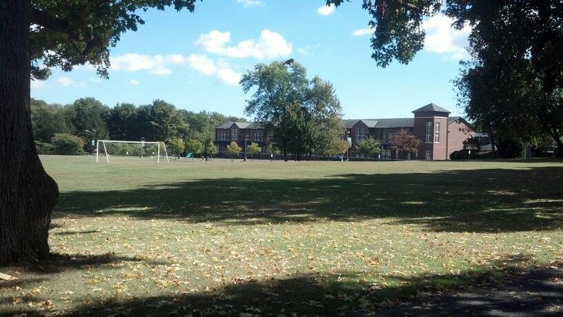 Wardlaw-Hartridge School