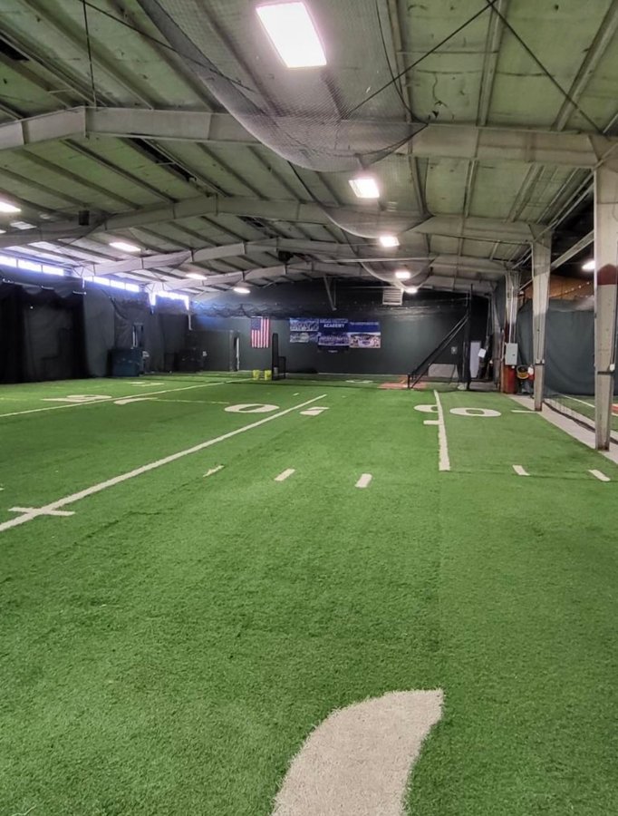 SpinTech Academy