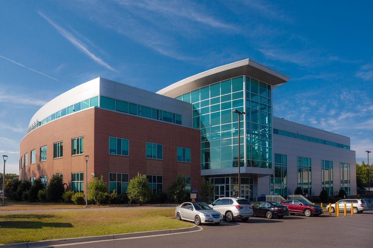 Prince George's Community College