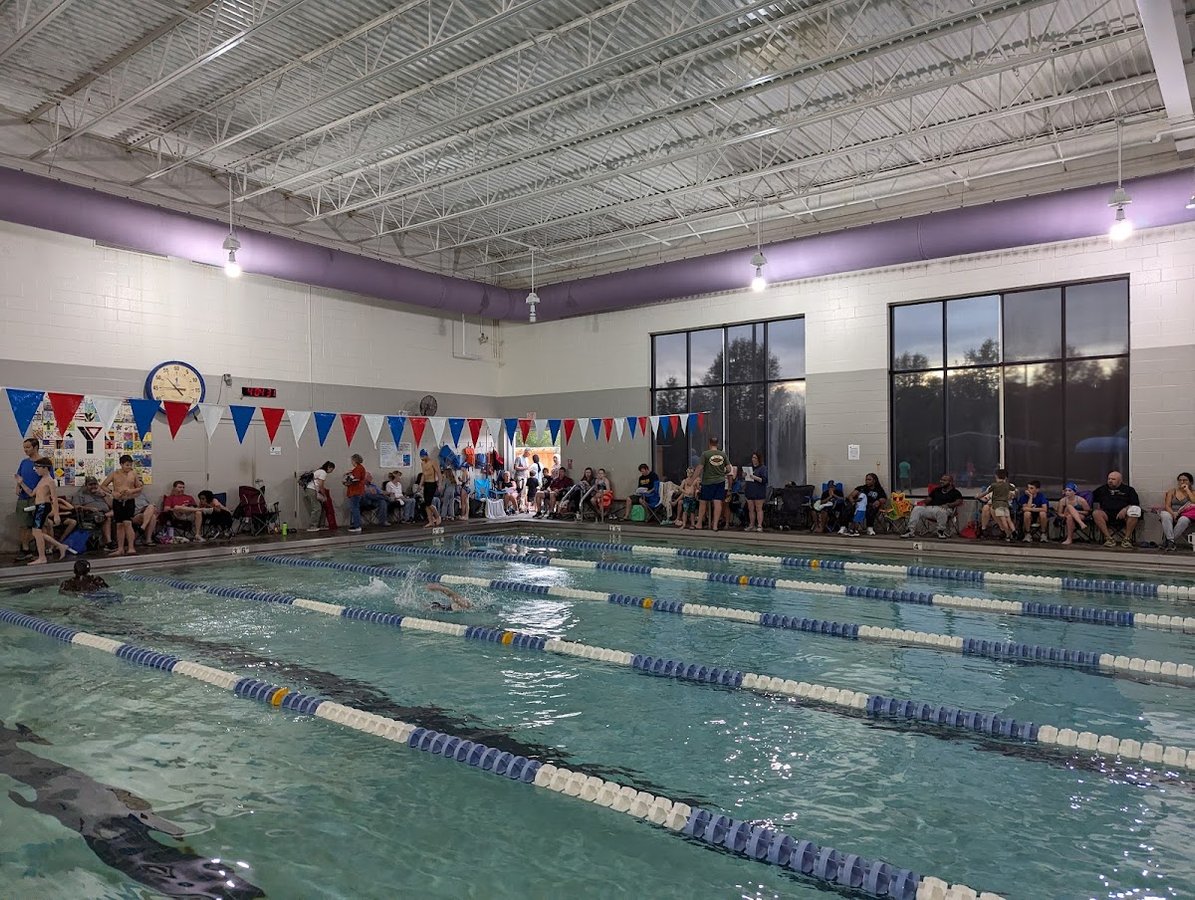 Olive Branch Family YMCA