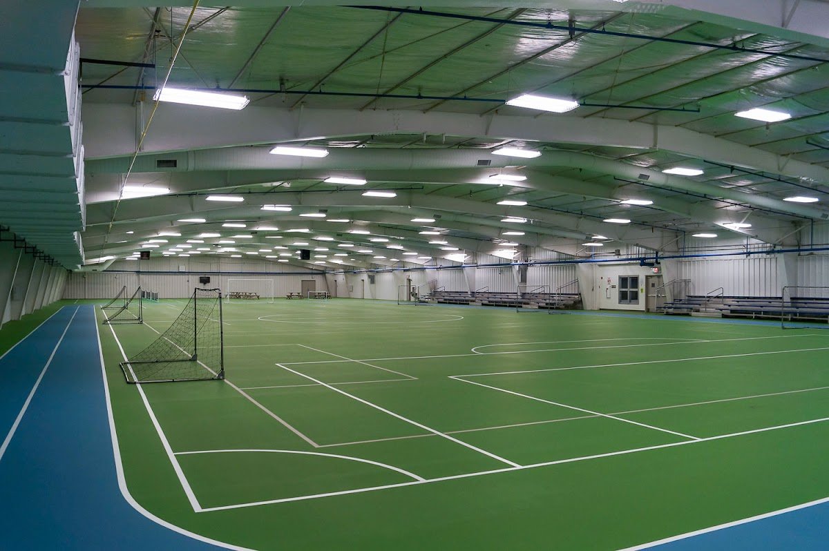 McMillen Park Community Center
