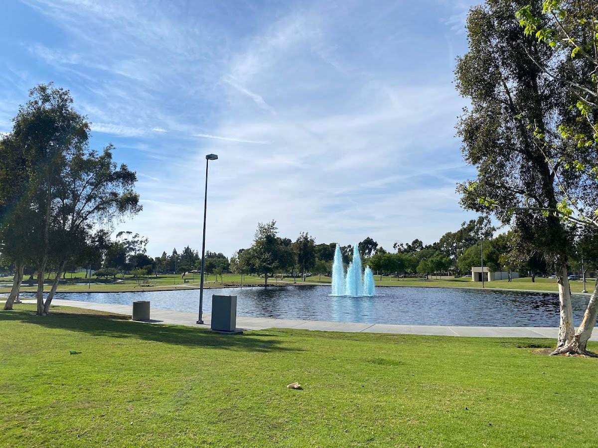 Don Knabe Community Regional Park