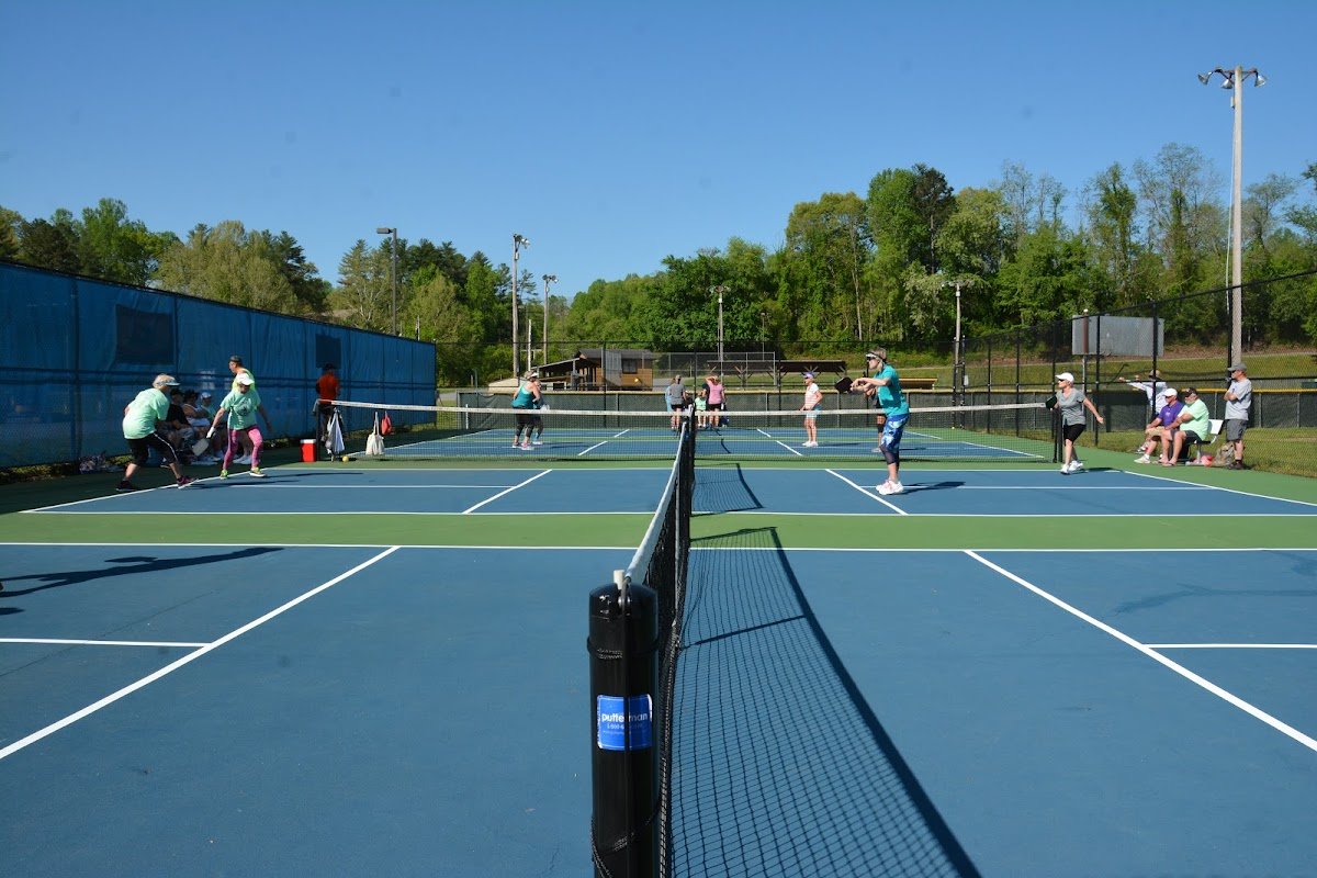 Clay County Recreation Center