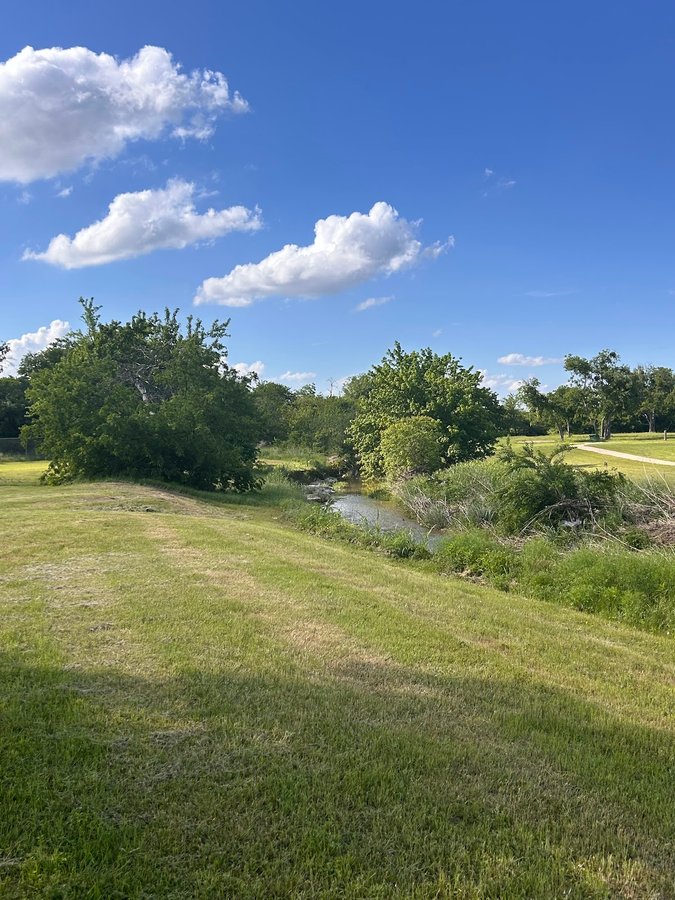 Hallmark Community Park