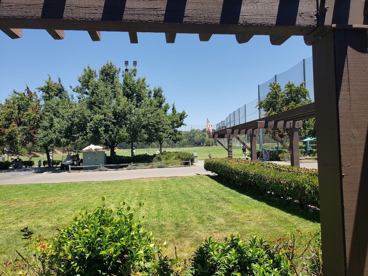 Westlake Village Golf Course