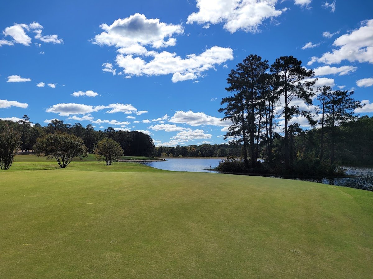 Oak Hills Golf Club