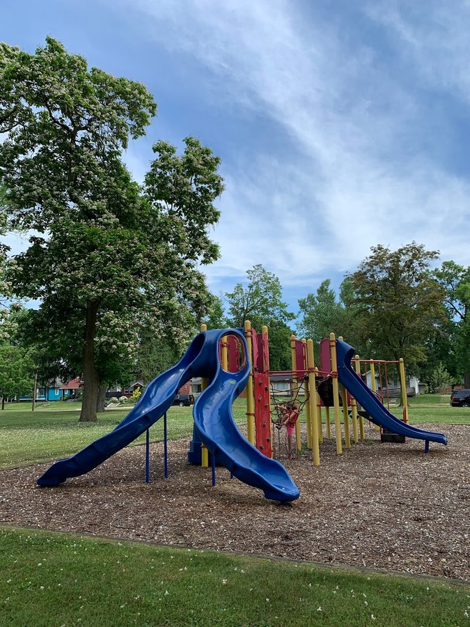 Coquillard Park