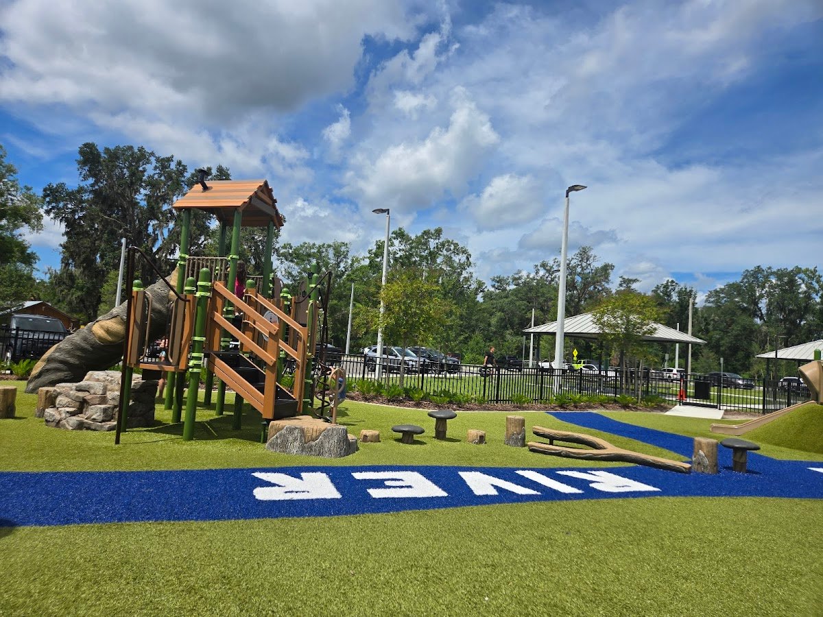 Branchton Park