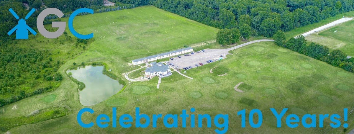Windmill Golf Center