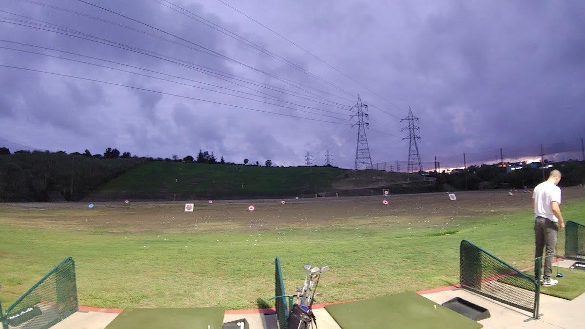 Carlsbad Golf Center