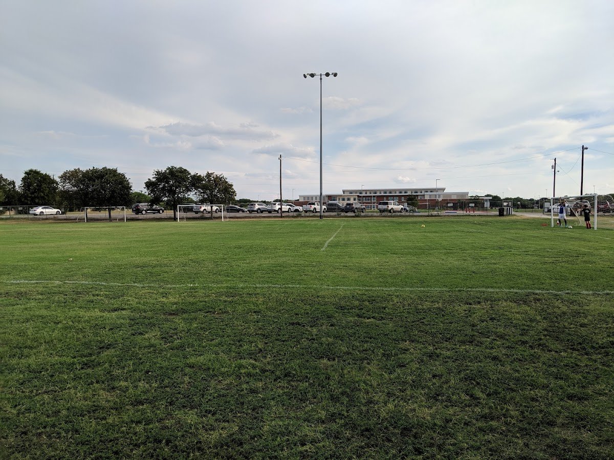 Round Rock Soccer Association Complex