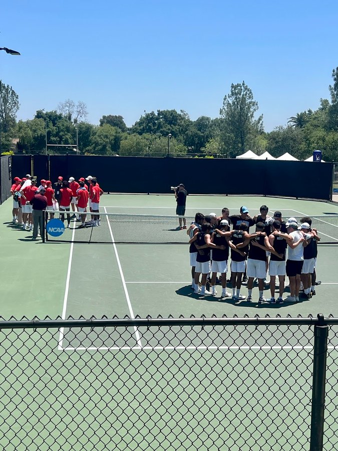 Biszantz Family Tennis Center (Tennis Court)