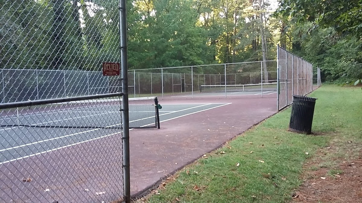 Lenox-Wildwood Park