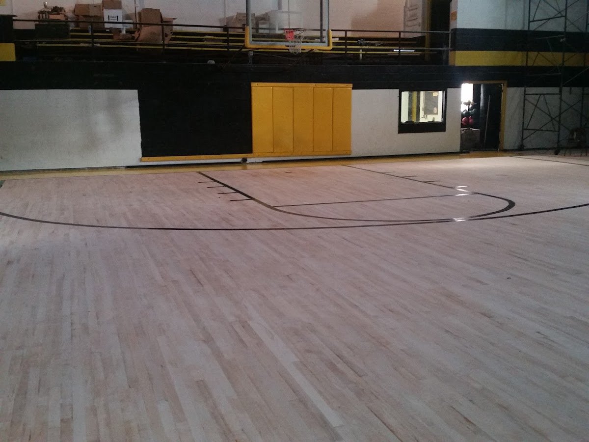 A Giving Heart Community Center