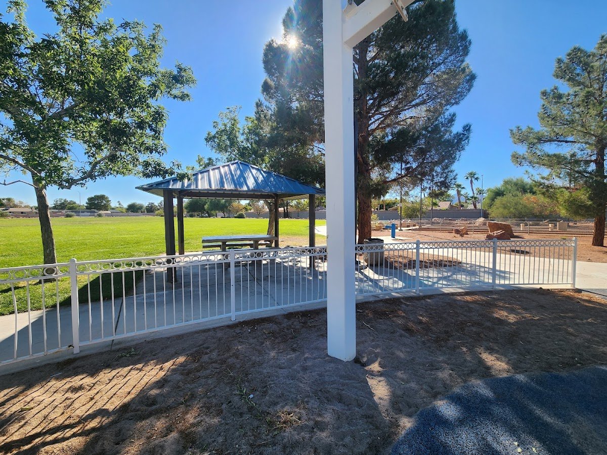 Patriot Park