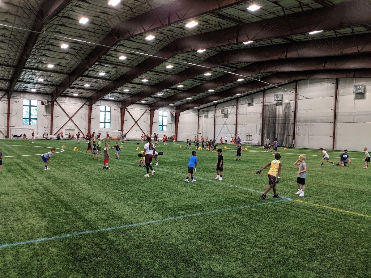 Hansen Family Sports Complex