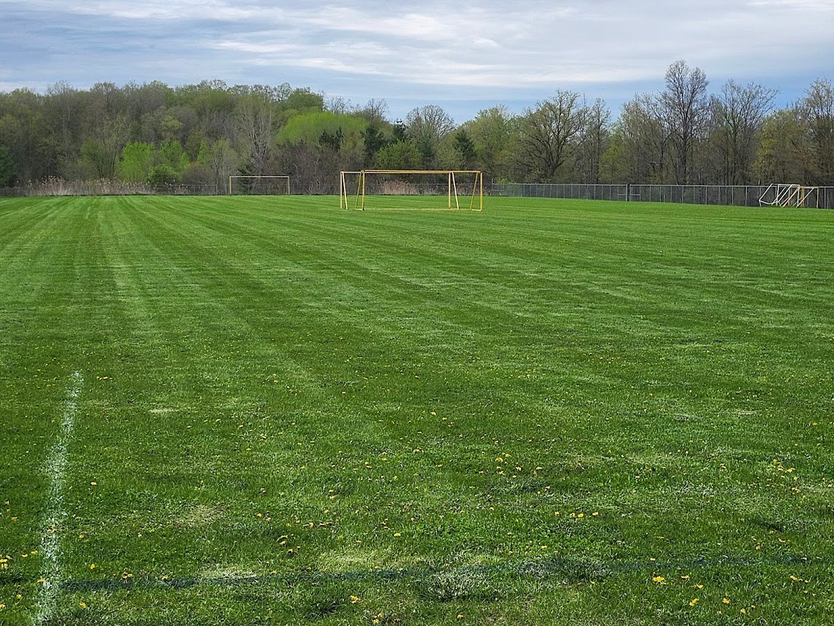 Gerald Ball Memorial Park