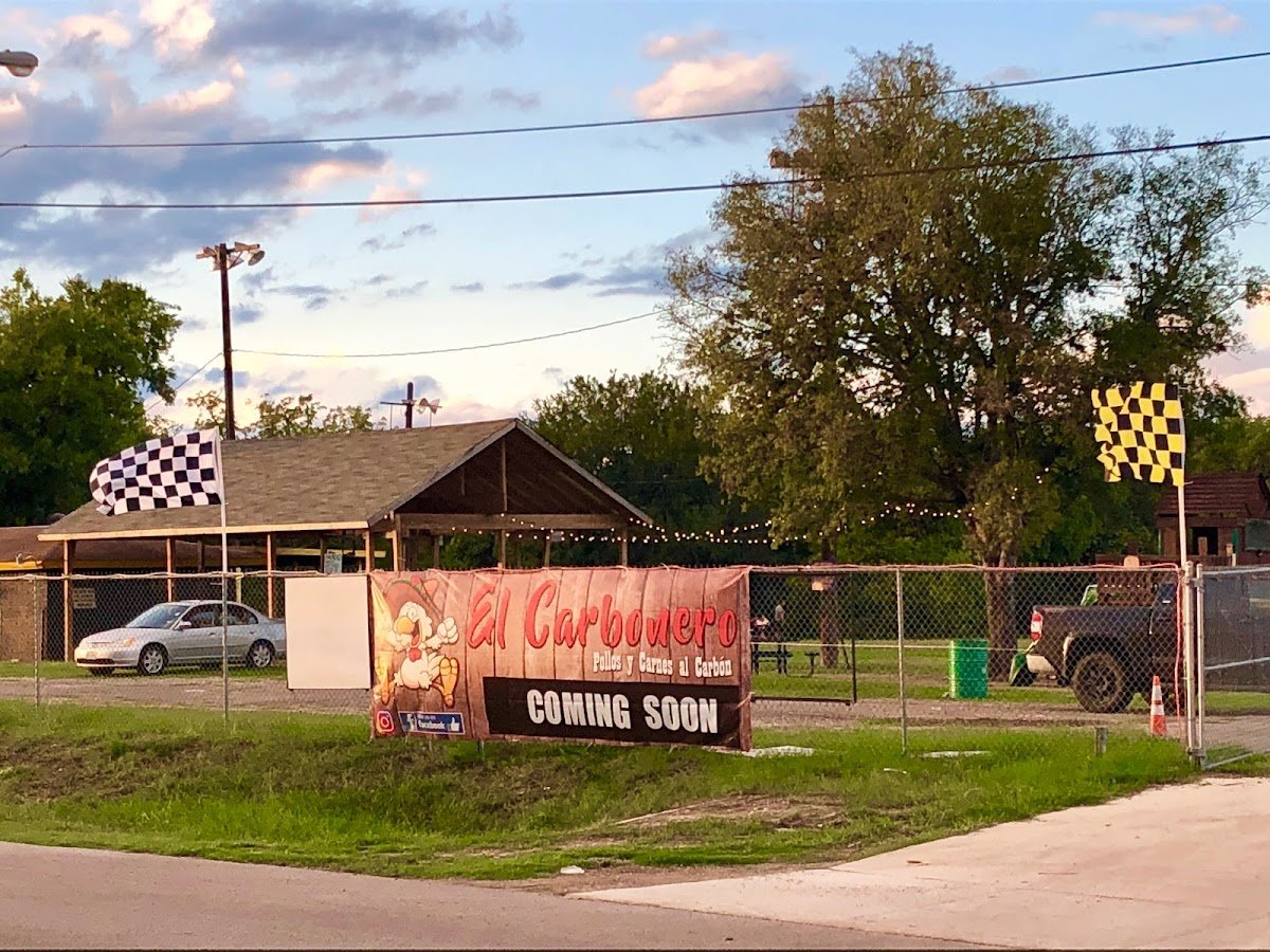 Woodlake Sports Complex