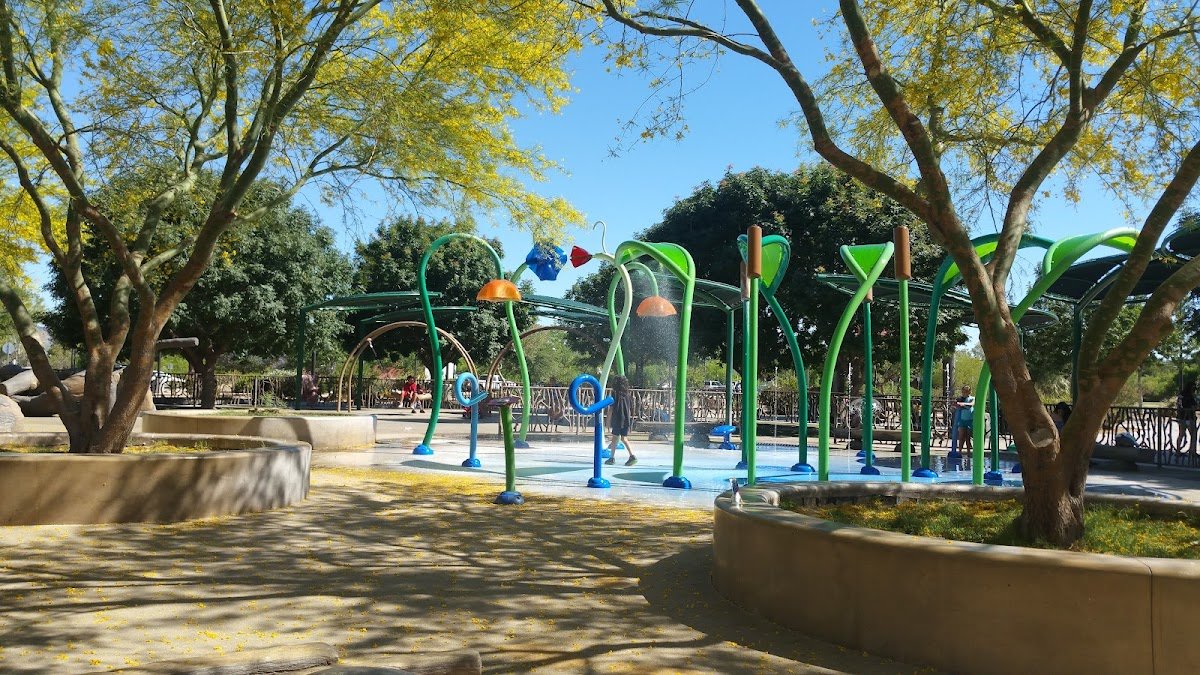 Sunset Park
