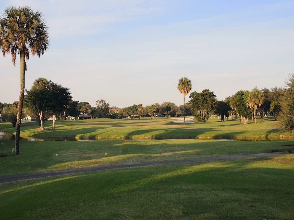Woodlands Country Club (Tennis Court)