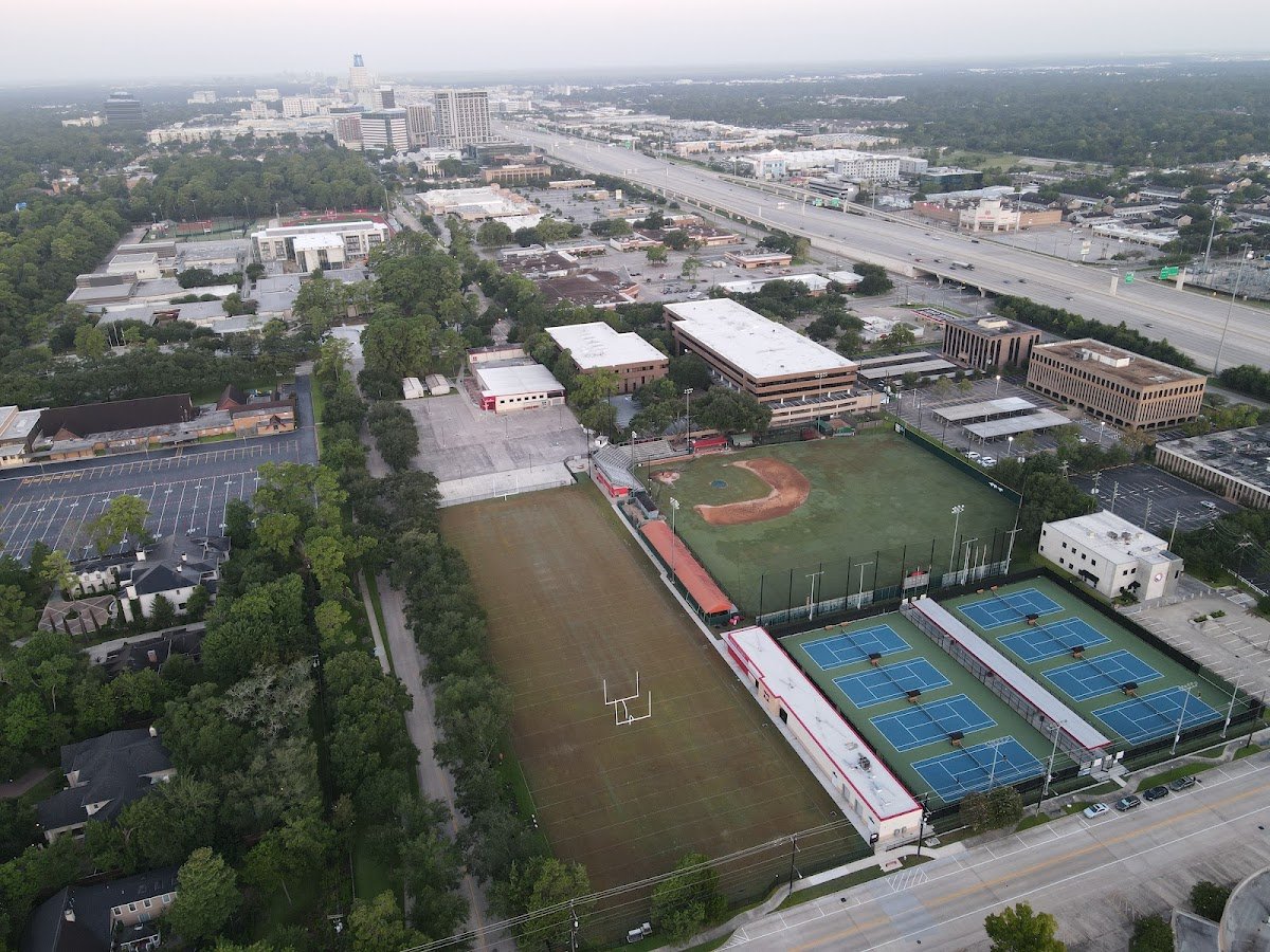 Memorial High School