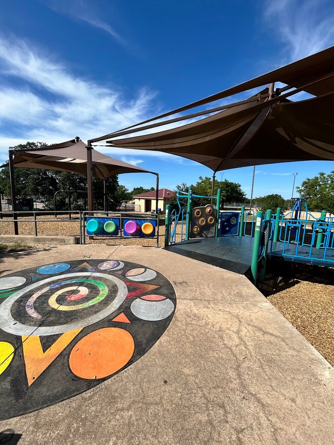 Dick Nichols District Park