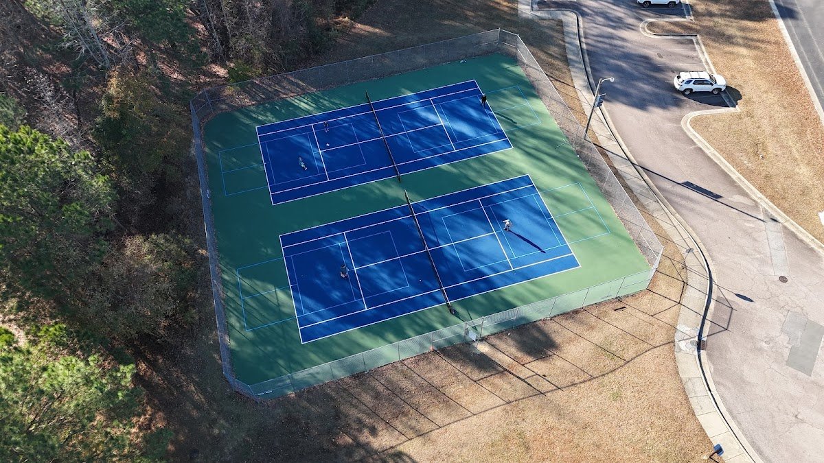 Honeycutt Road Park