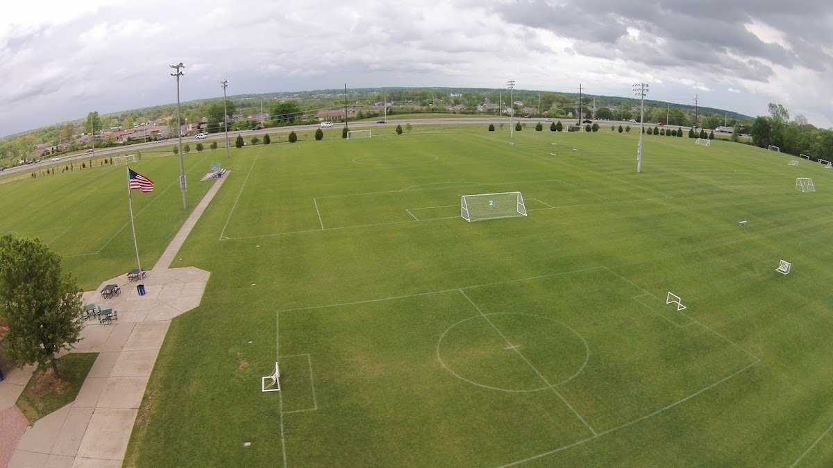 Heritage Park Sports Complex