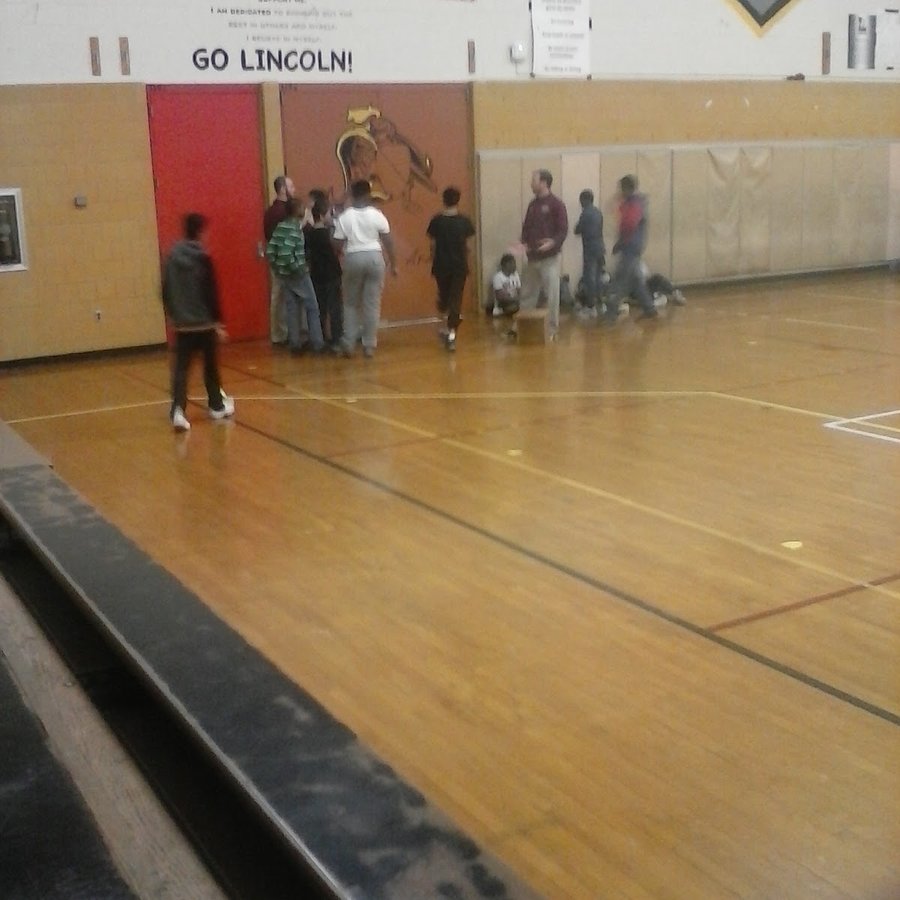 Lincoln Middle School