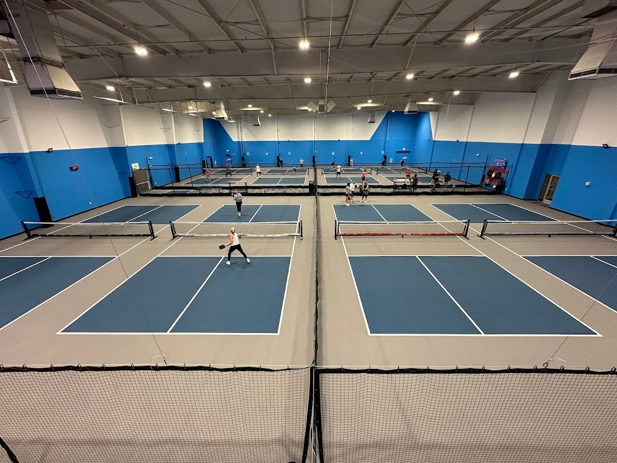 Sports Connection - Ballantyne