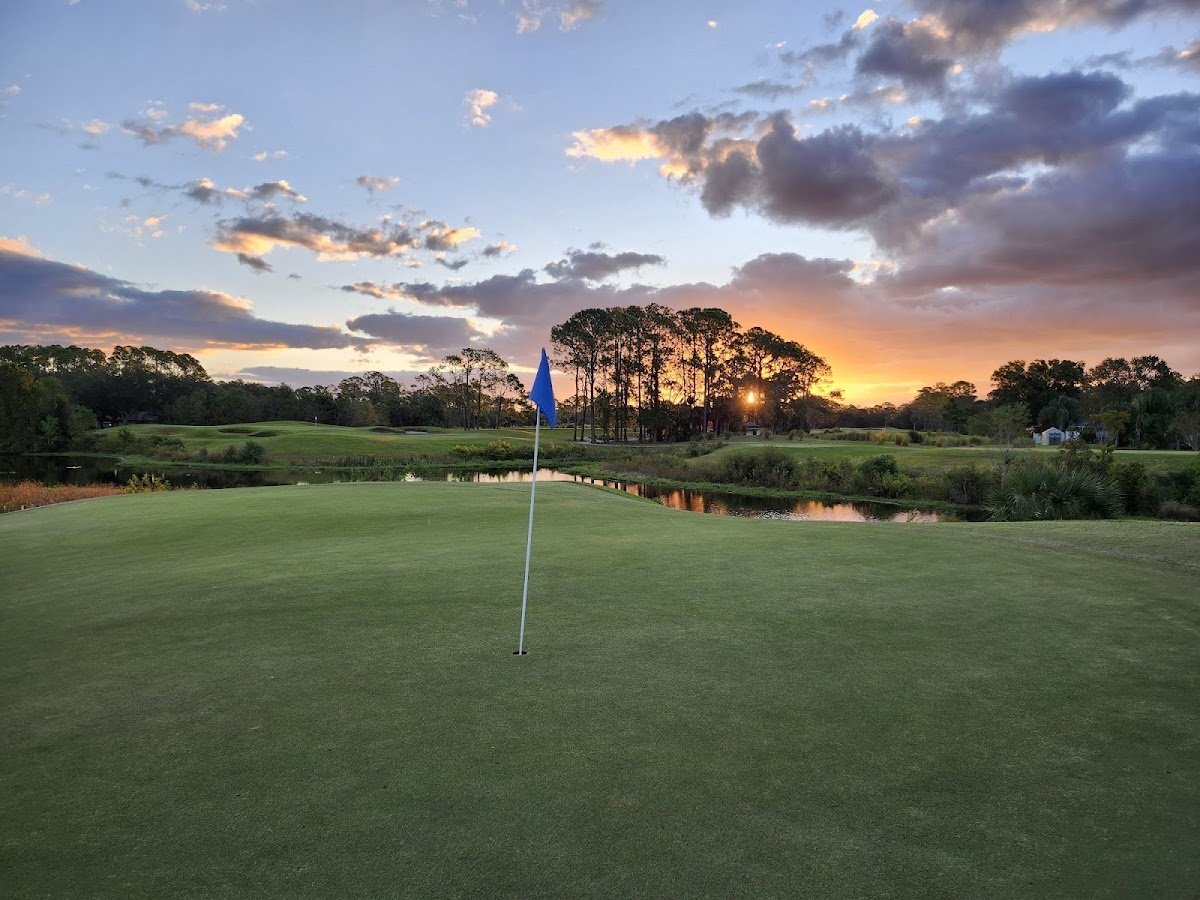 Pine Lakes Golf Club