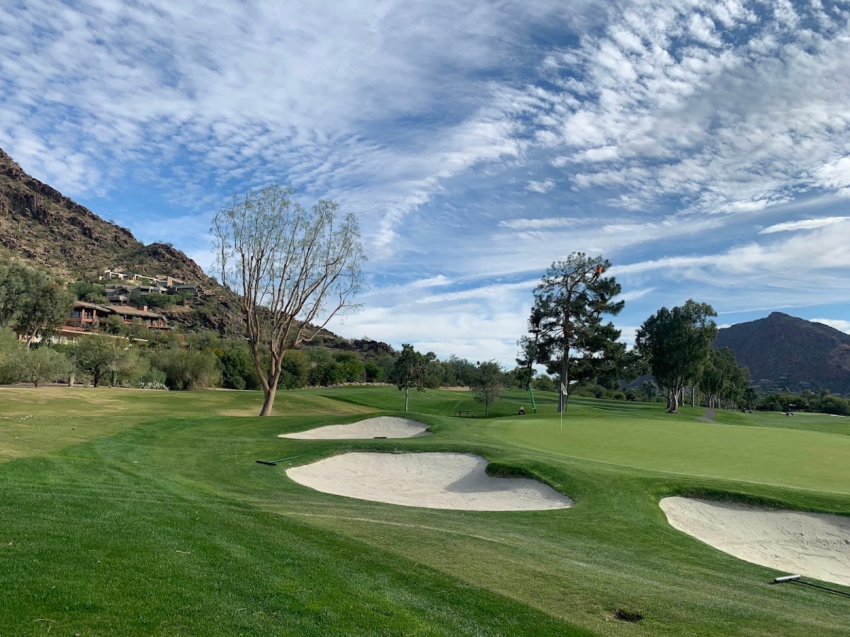 Paradise Valley Country Club